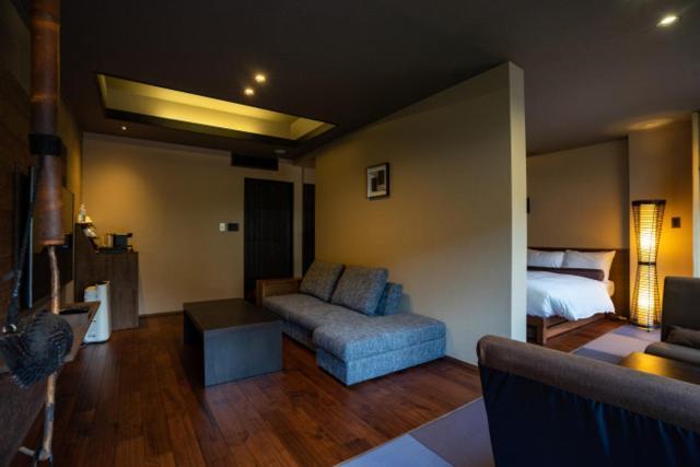 Unzen Fukudaya Hotel Exterior photo