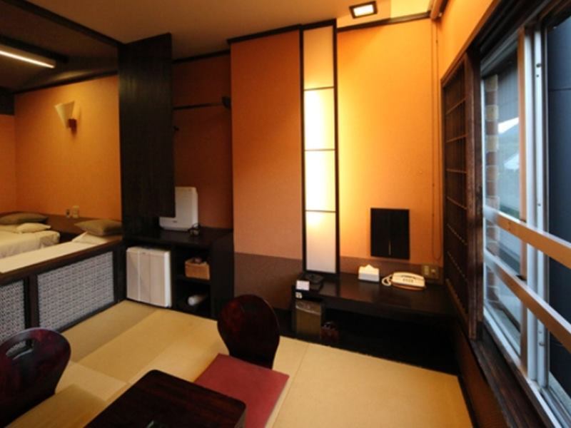 Unzen Fukudaya Hotel Exterior photo
