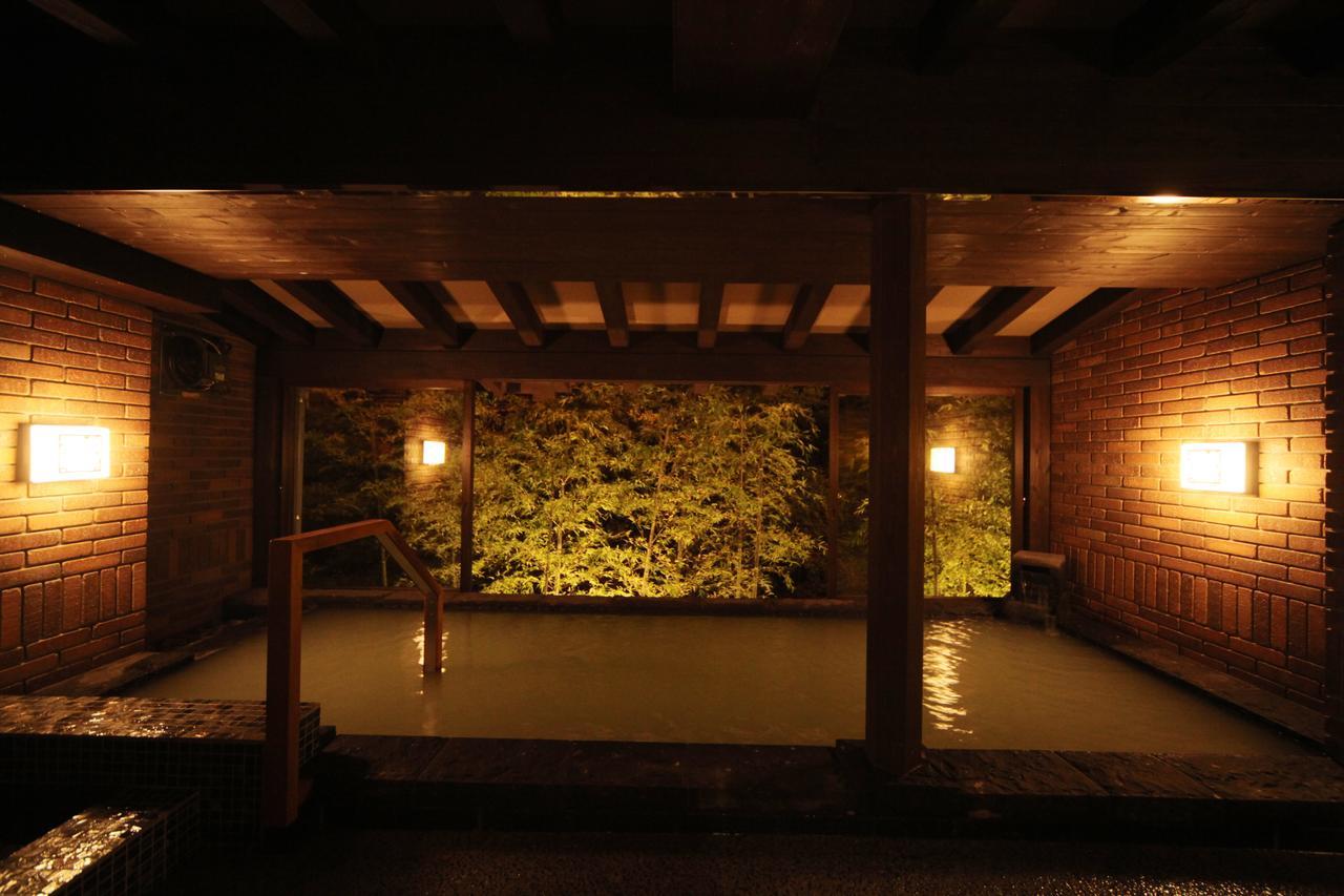Unzen Fukudaya Hotel Exterior photo