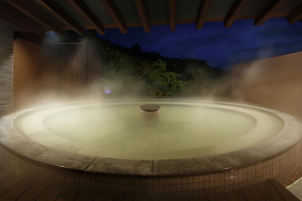 Unzen Fukudaya Hotel Exterior photo