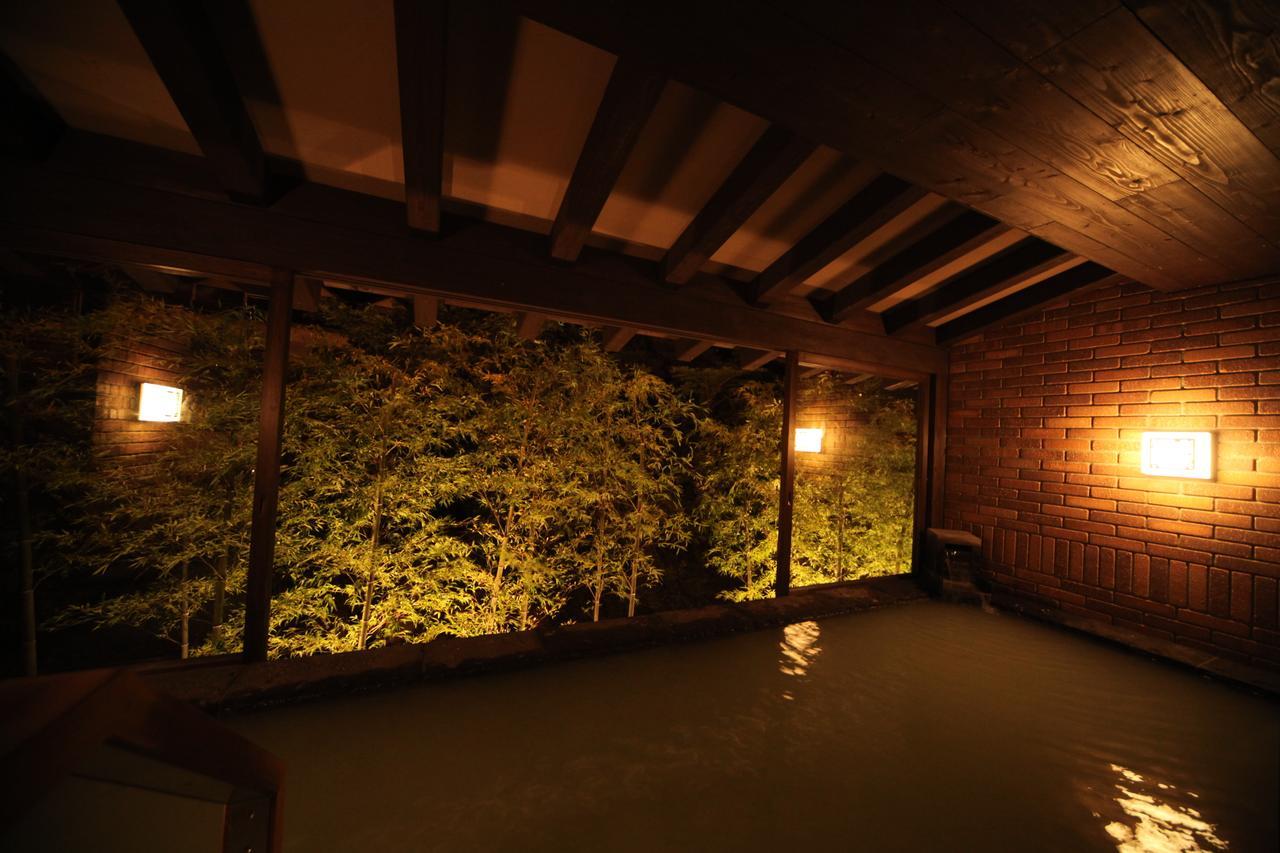 Unzen Fukudaya Hotel Exterior photo