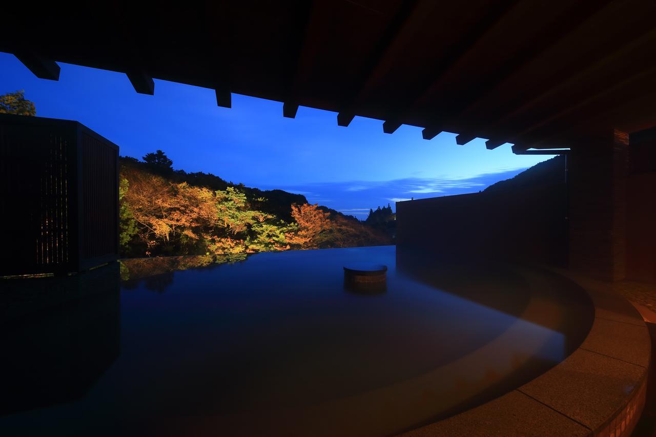 Unzen Fukudaya Hotel Exterior photo
